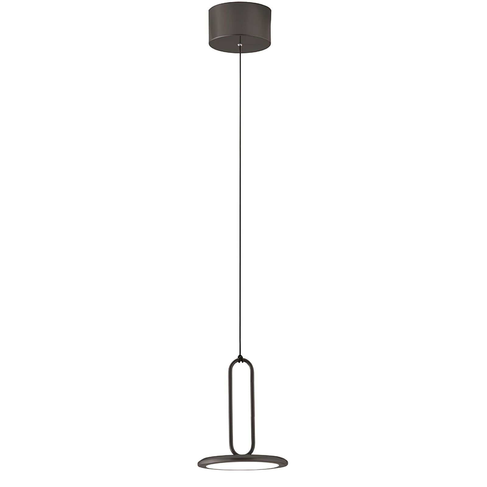 Clip Penta Pendant Lamp - Lumpaz