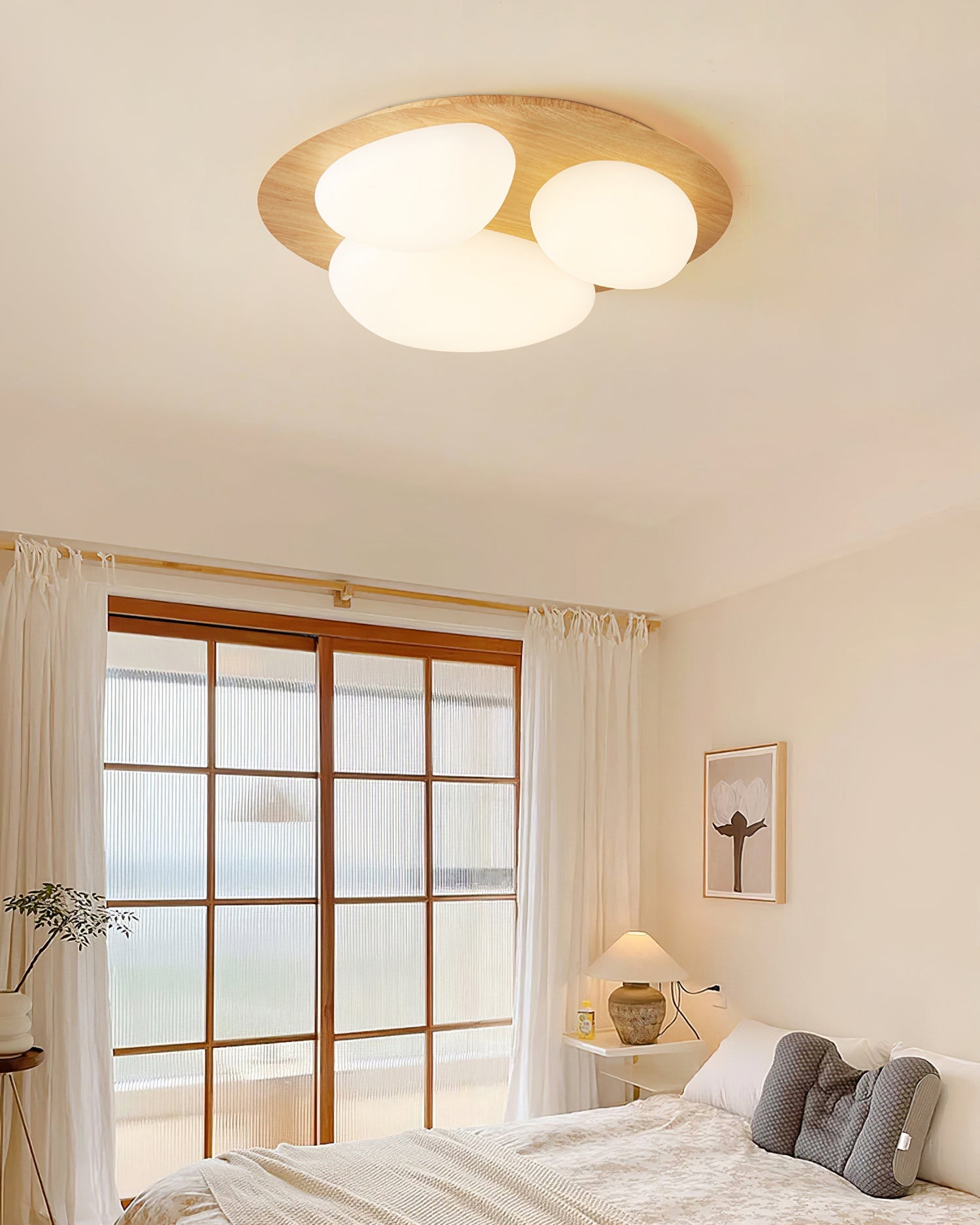 Gregg Ceiling Lamp - Lumpaz