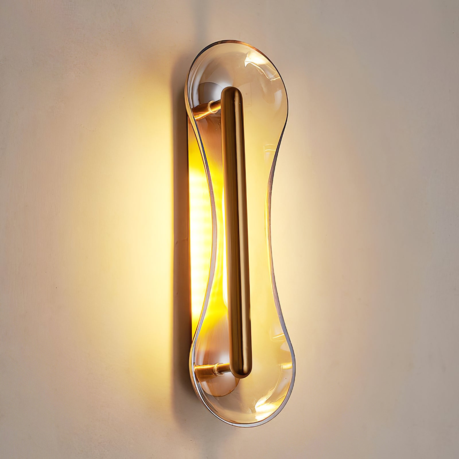 Cell Wall Lamp - Lumpaz