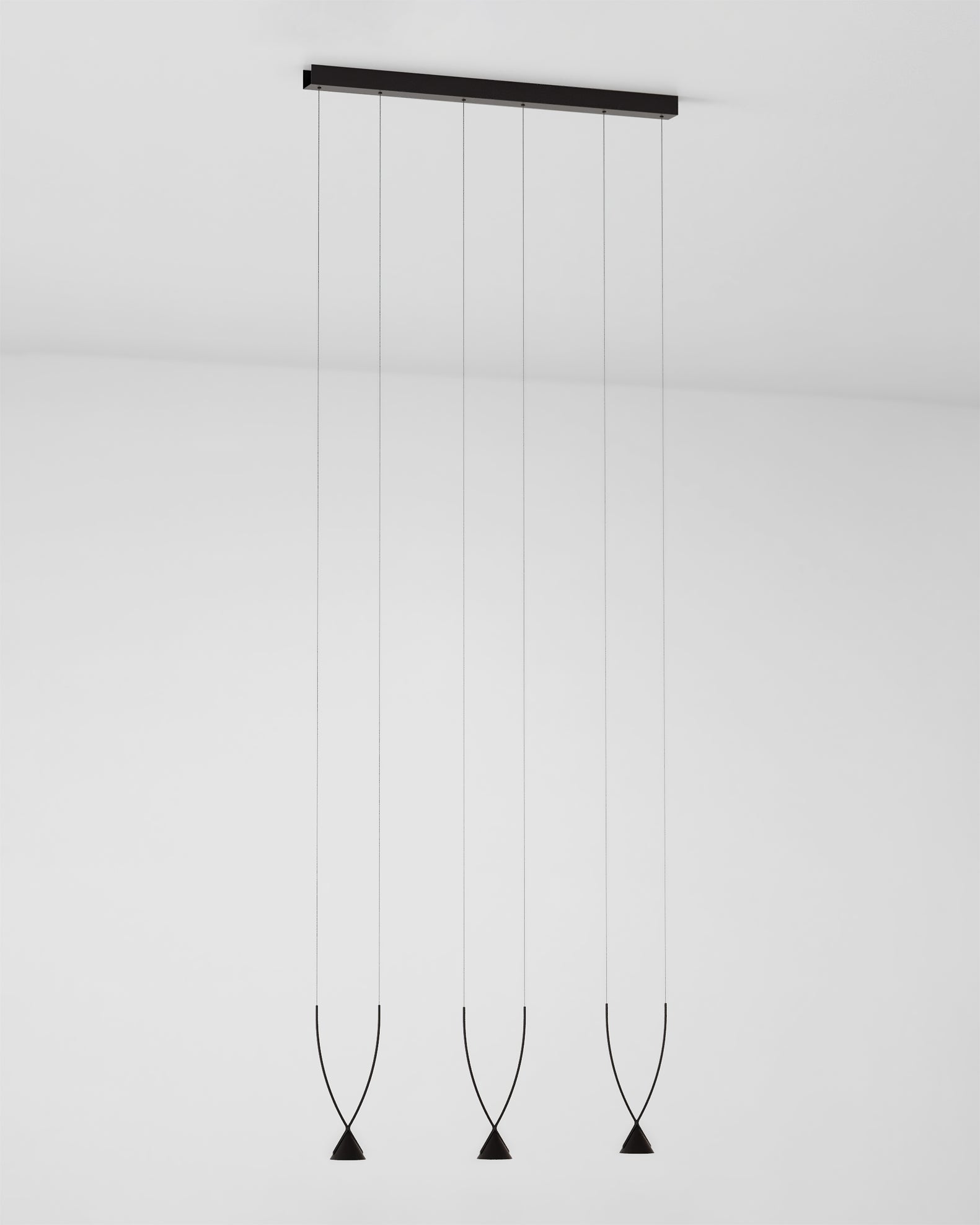 Jewel Multi Pendant Lamp - Lumpaz