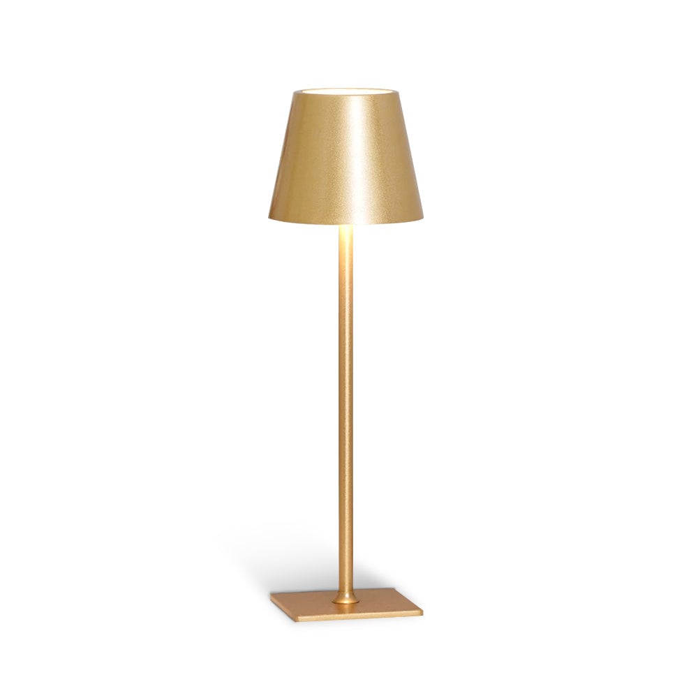 Poldina Built-in Battery Table Lamp - Lumpaz