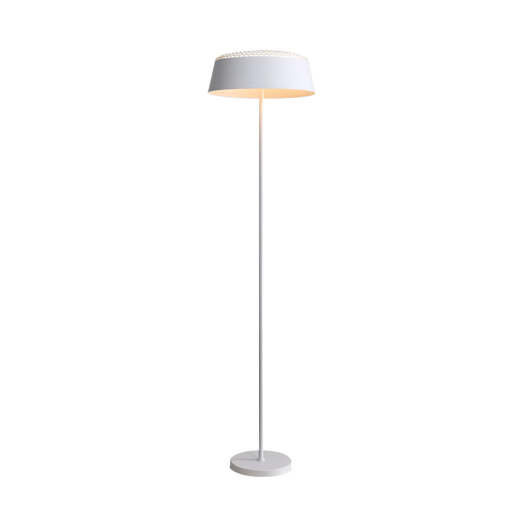 Ring Floor Lamp - Lumpaz