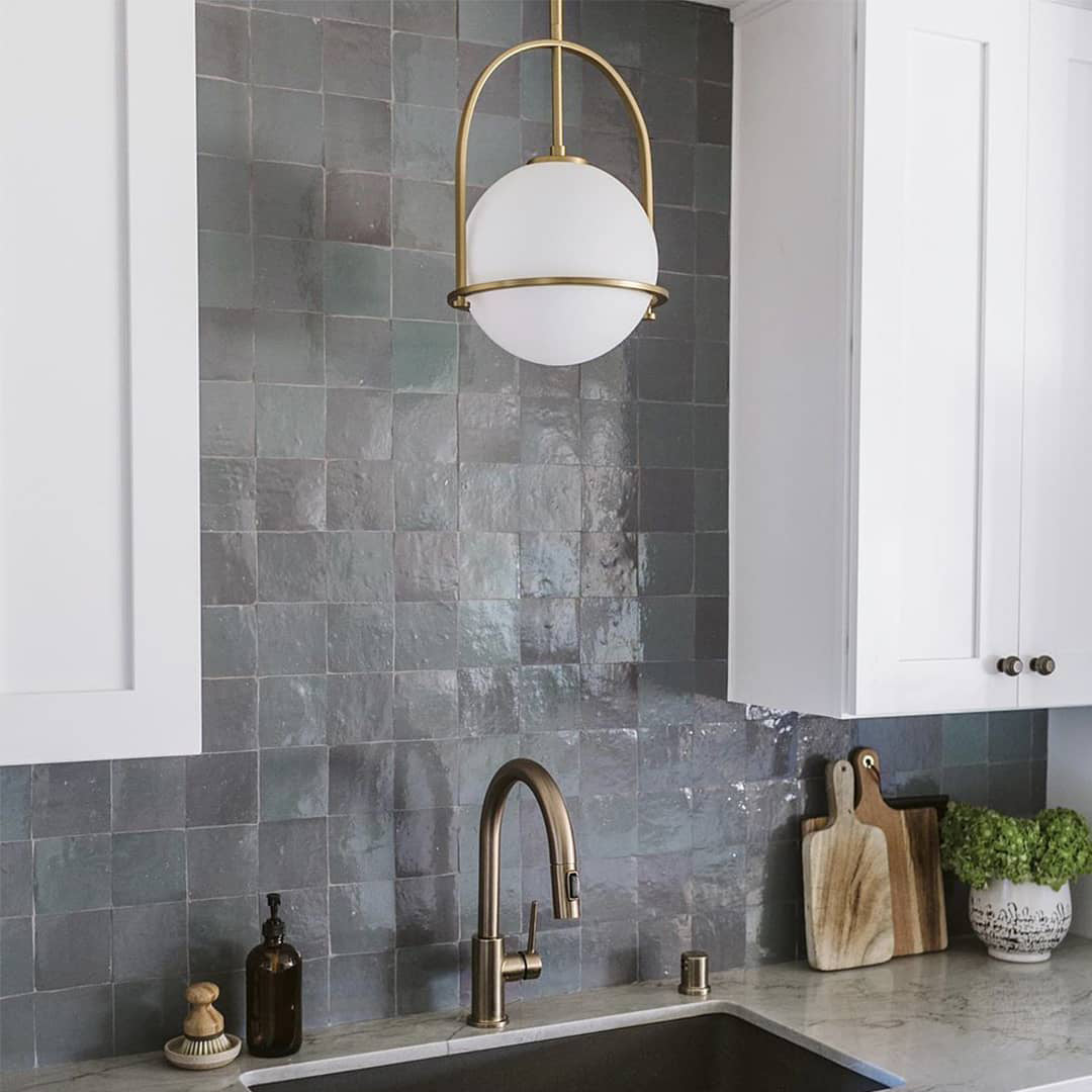 Somerset Pendant lamp - Lumpaz