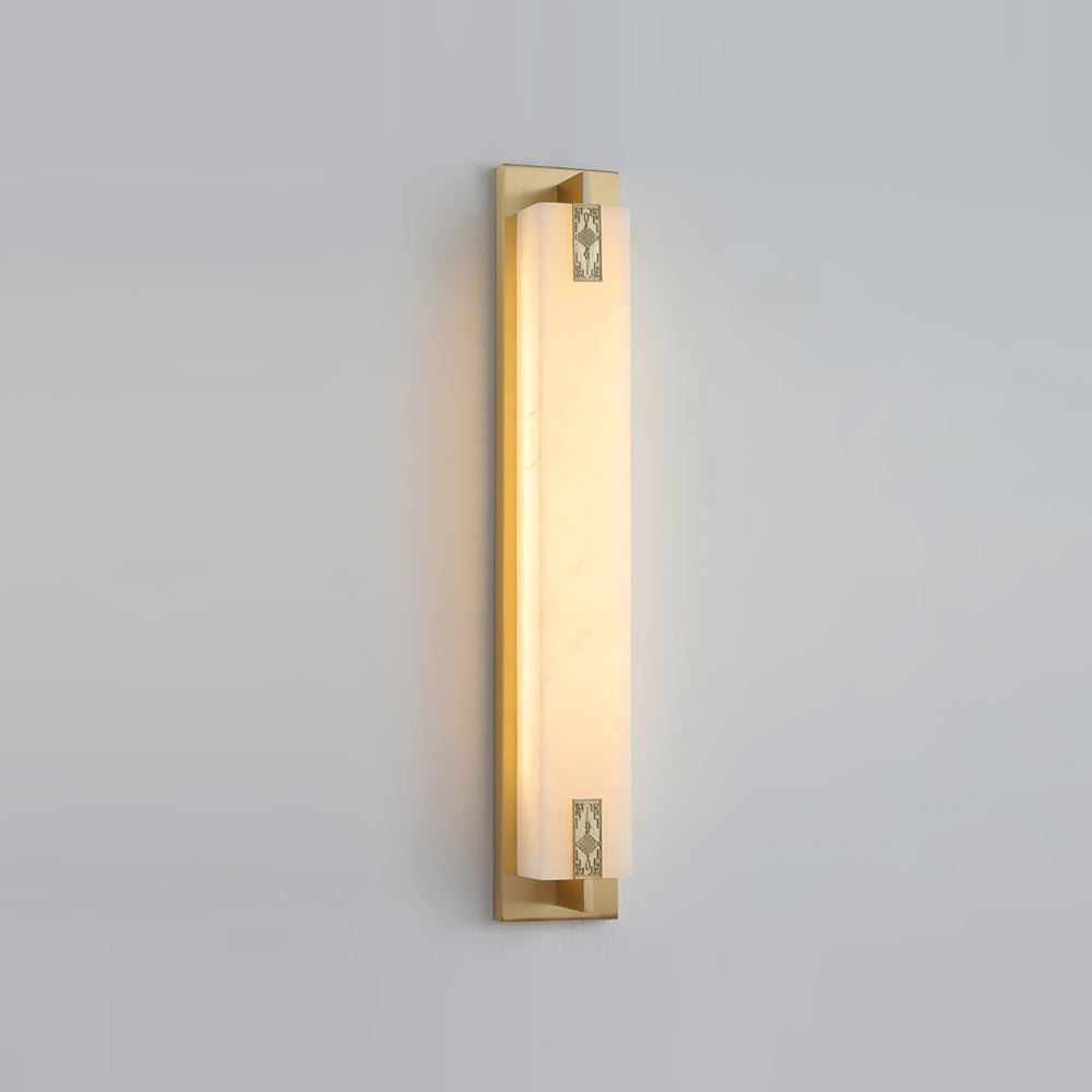 Delmar Wall Lamp - Lumpaz