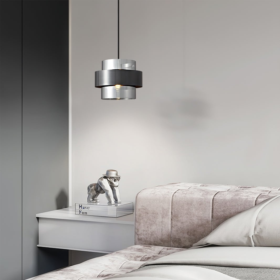 Botello Pendant Lamp - Lumpaz