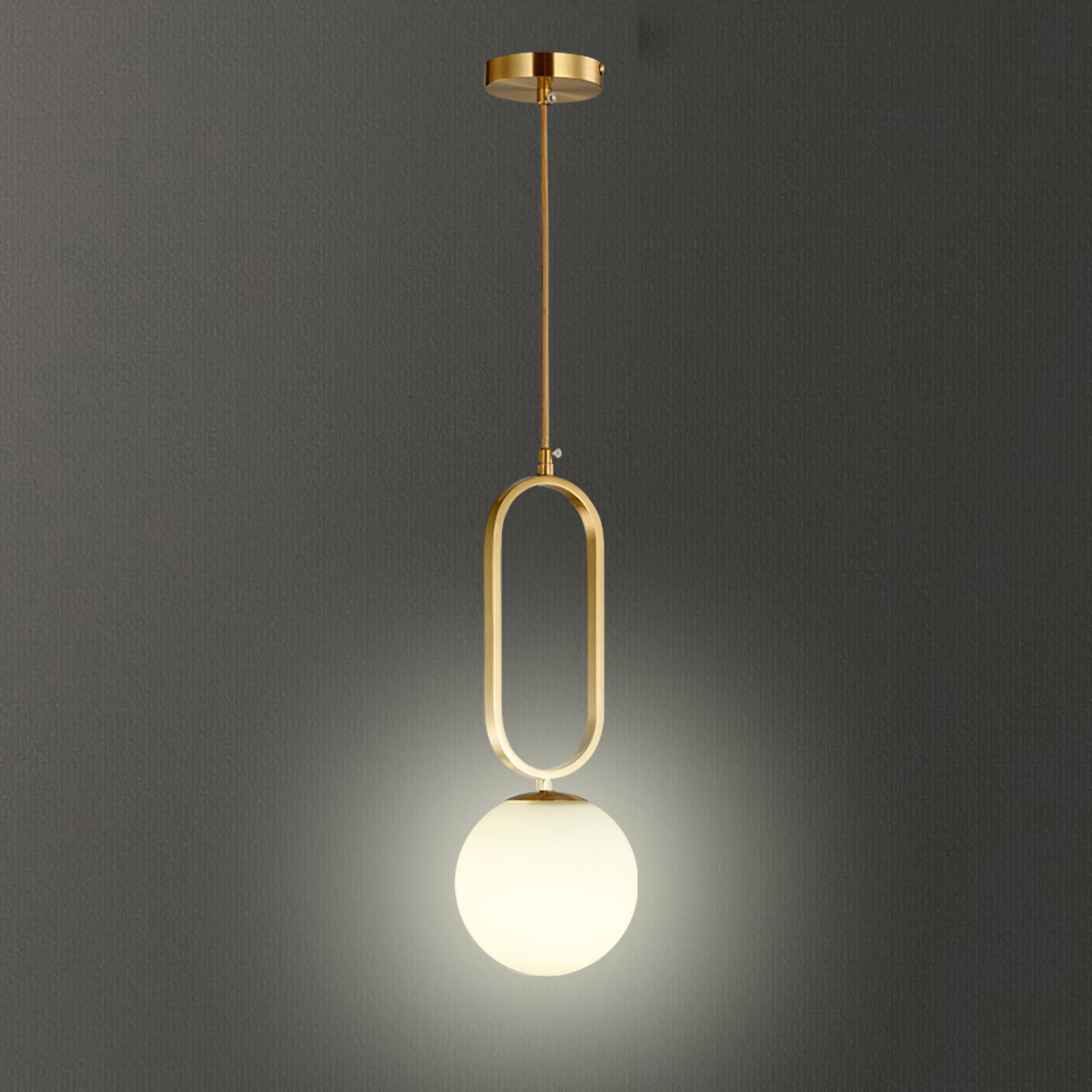 Nova Pendant Lamp - Lumpaz