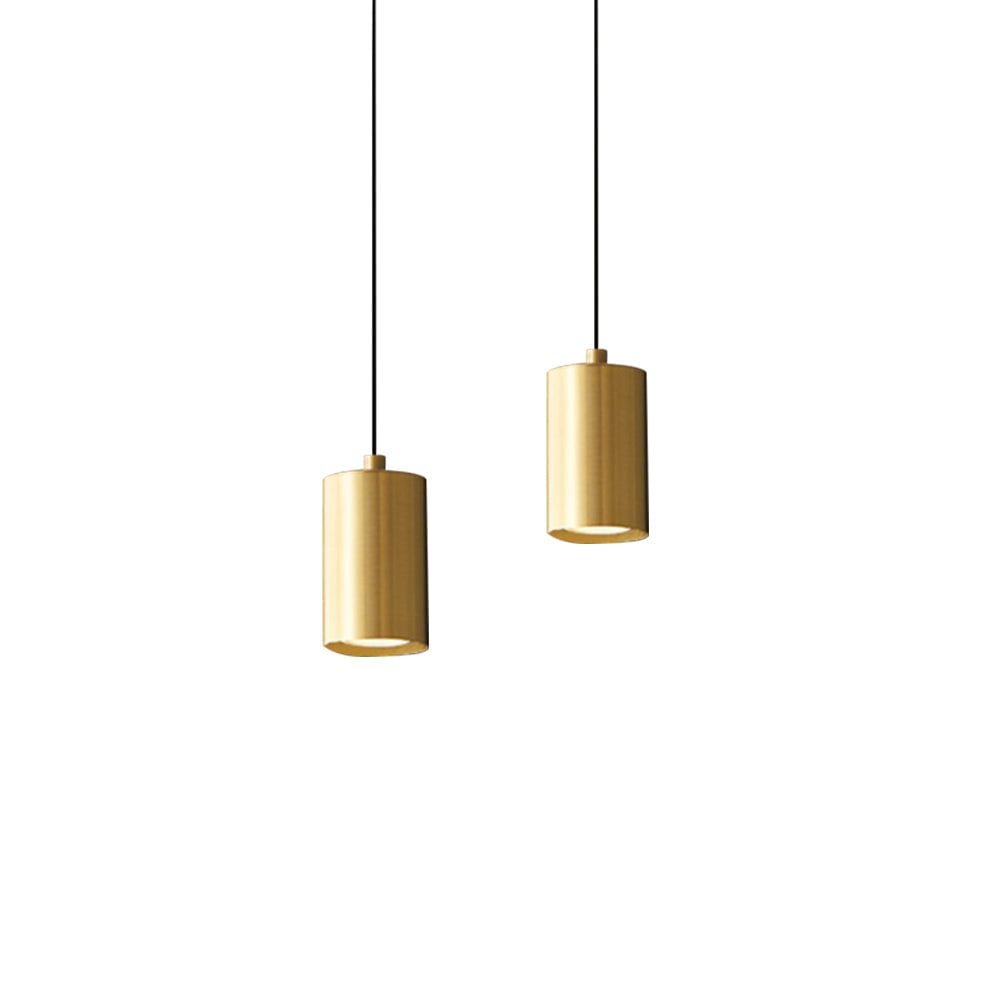 Trio Pendant Lamp - Lumpaz