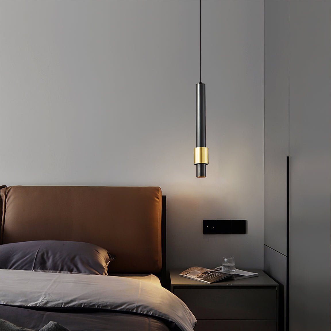 Cicada Pendant Lamp - Lumpaz