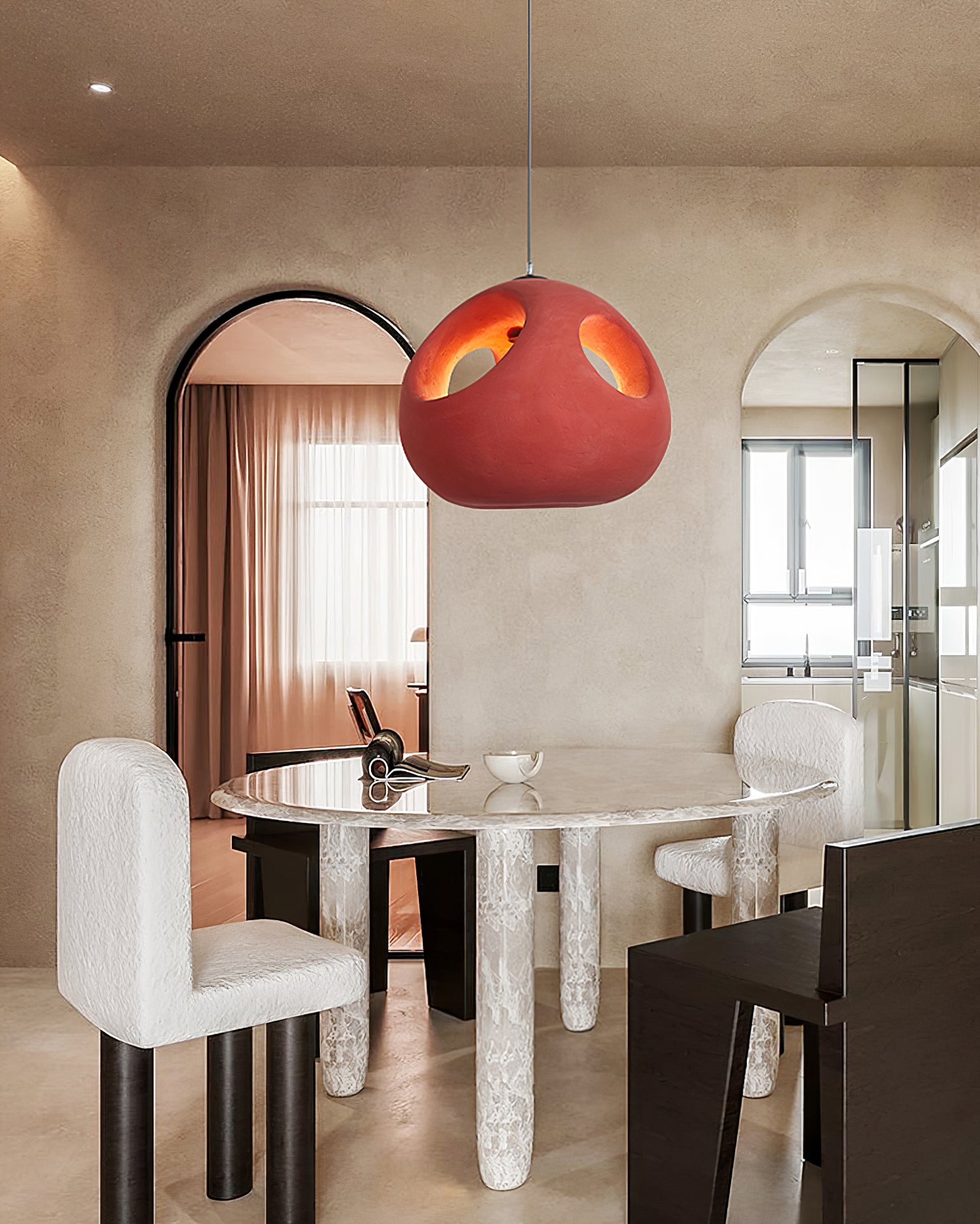 Halia Pendant Lamp - Lumpaz