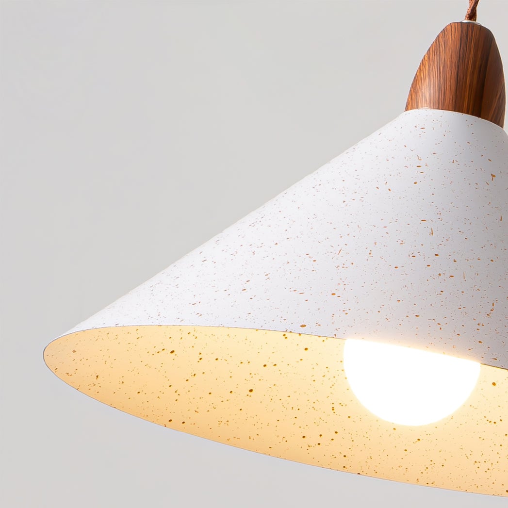 Anye Pendant Lamp - Lumpaz