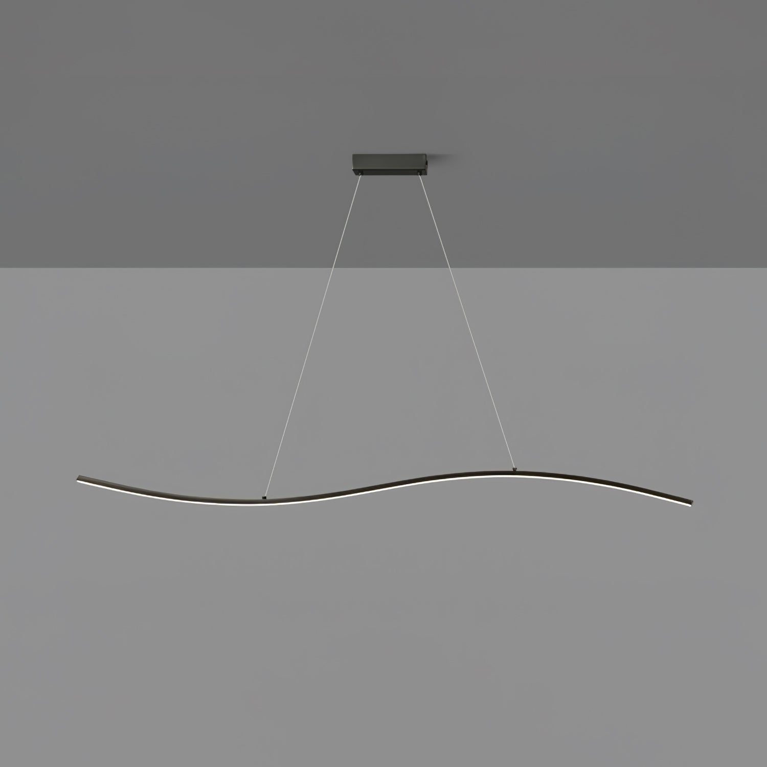 Wave Pendant Lamp - Lumpaz