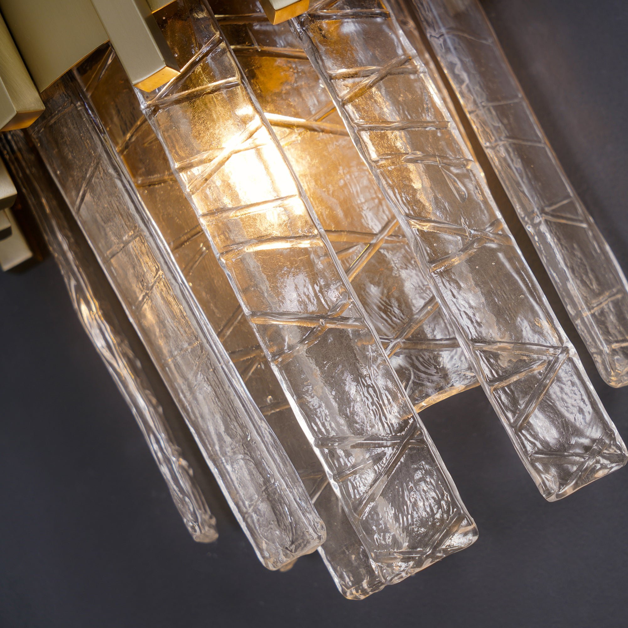 Ciro Wall Lamp - Lumpaz