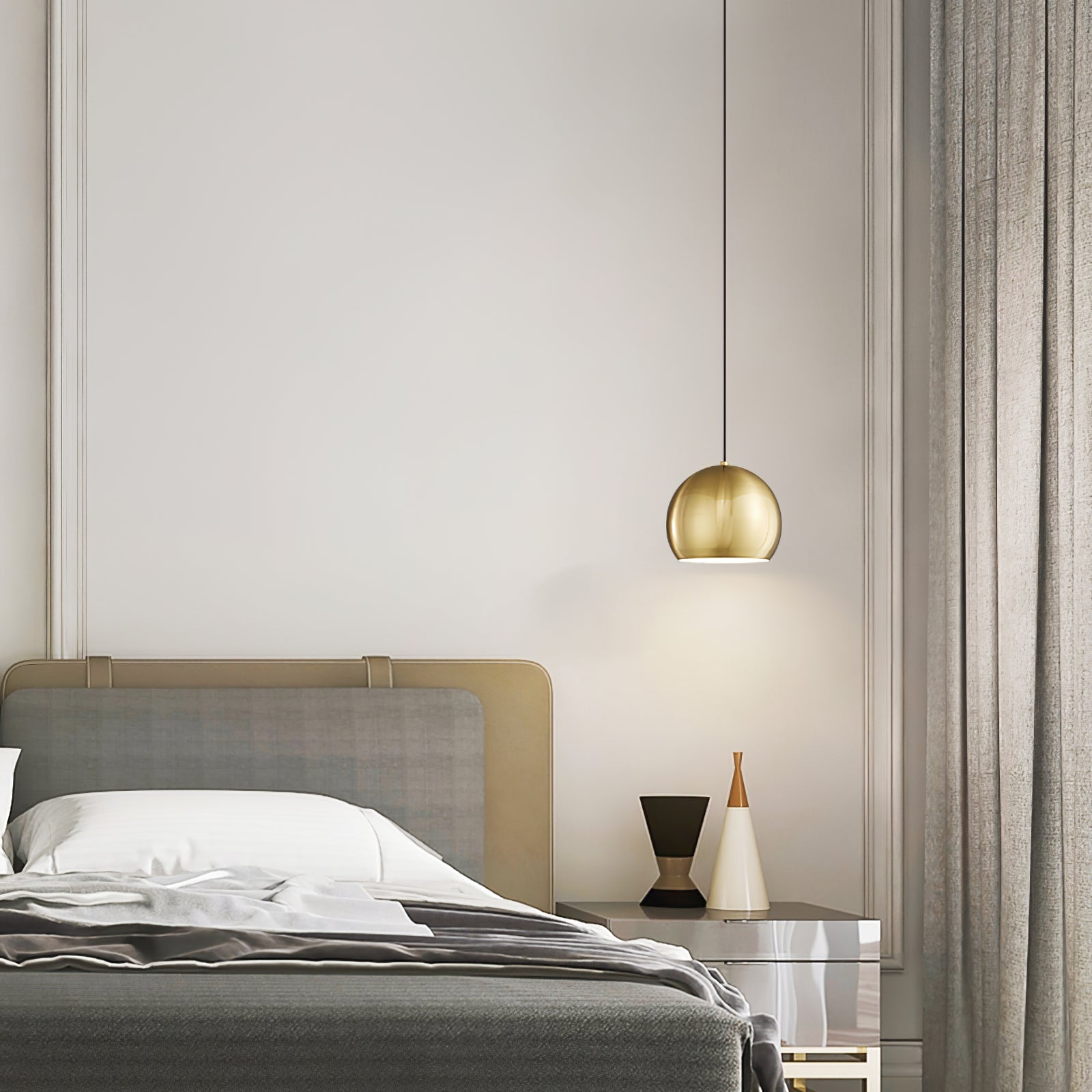 Aries Pendant Light - Lumpaz