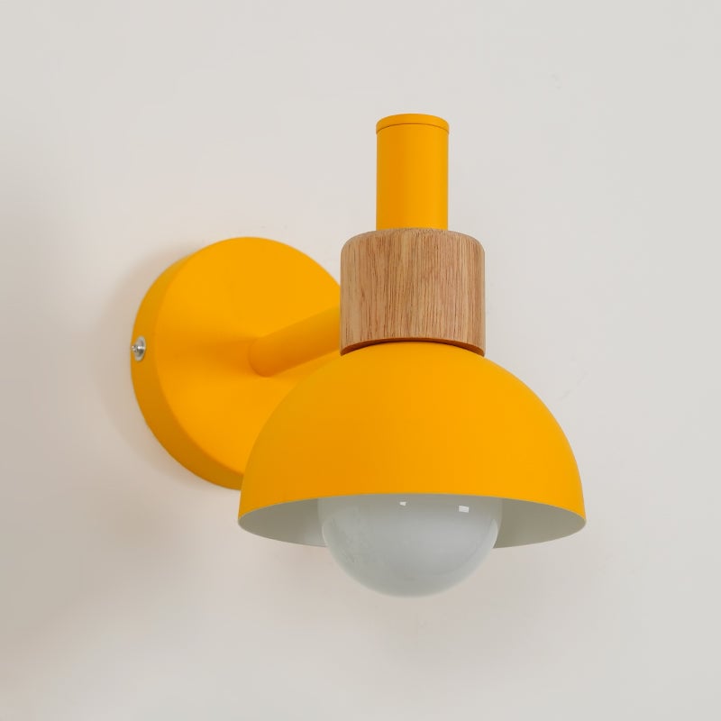 Fanta Wall Lamp - Lumpaz