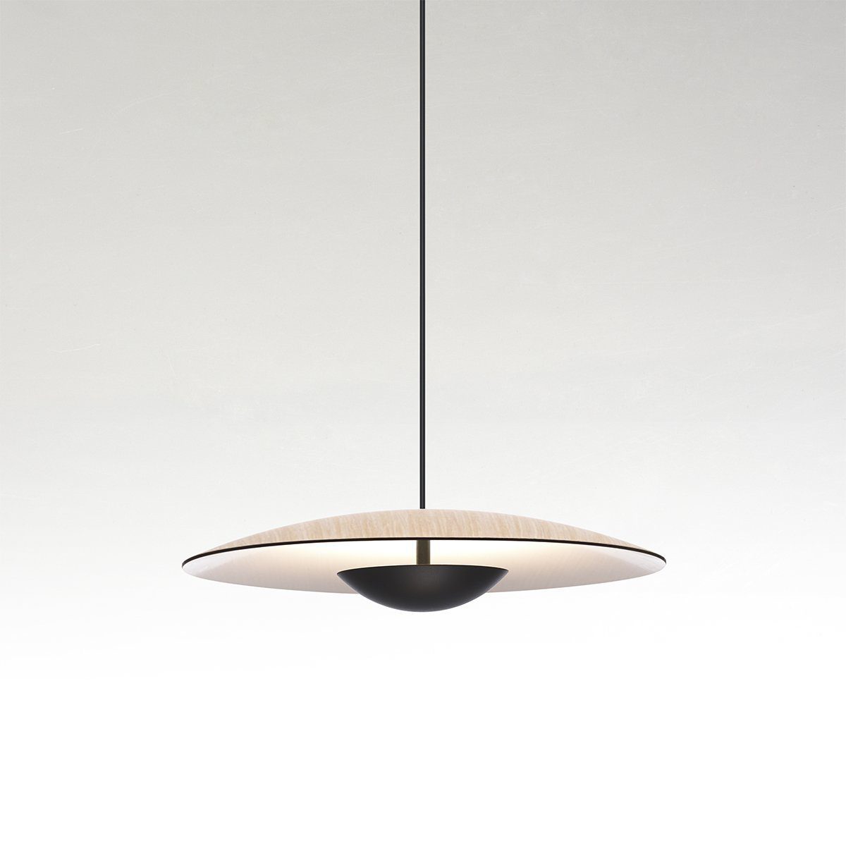 Ginger Pendant light - Lumpaz