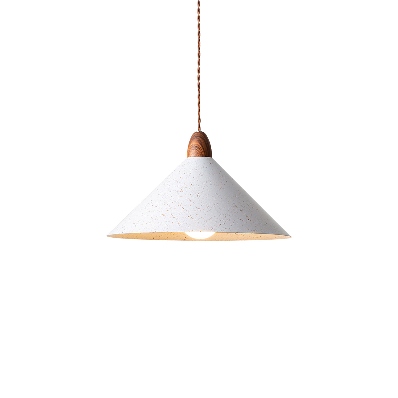 Anye Pendant Lamp - Lumpaz