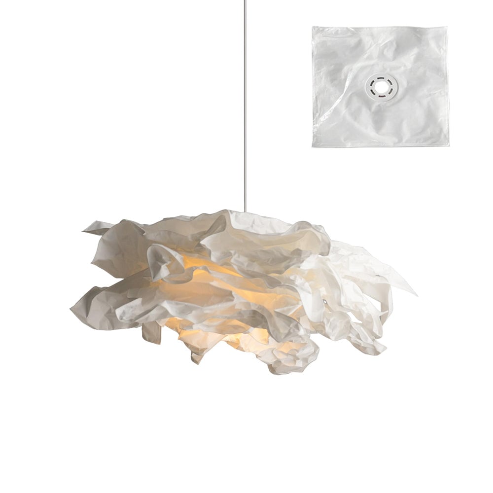 Veli Pendant Lamp - Lumpaz