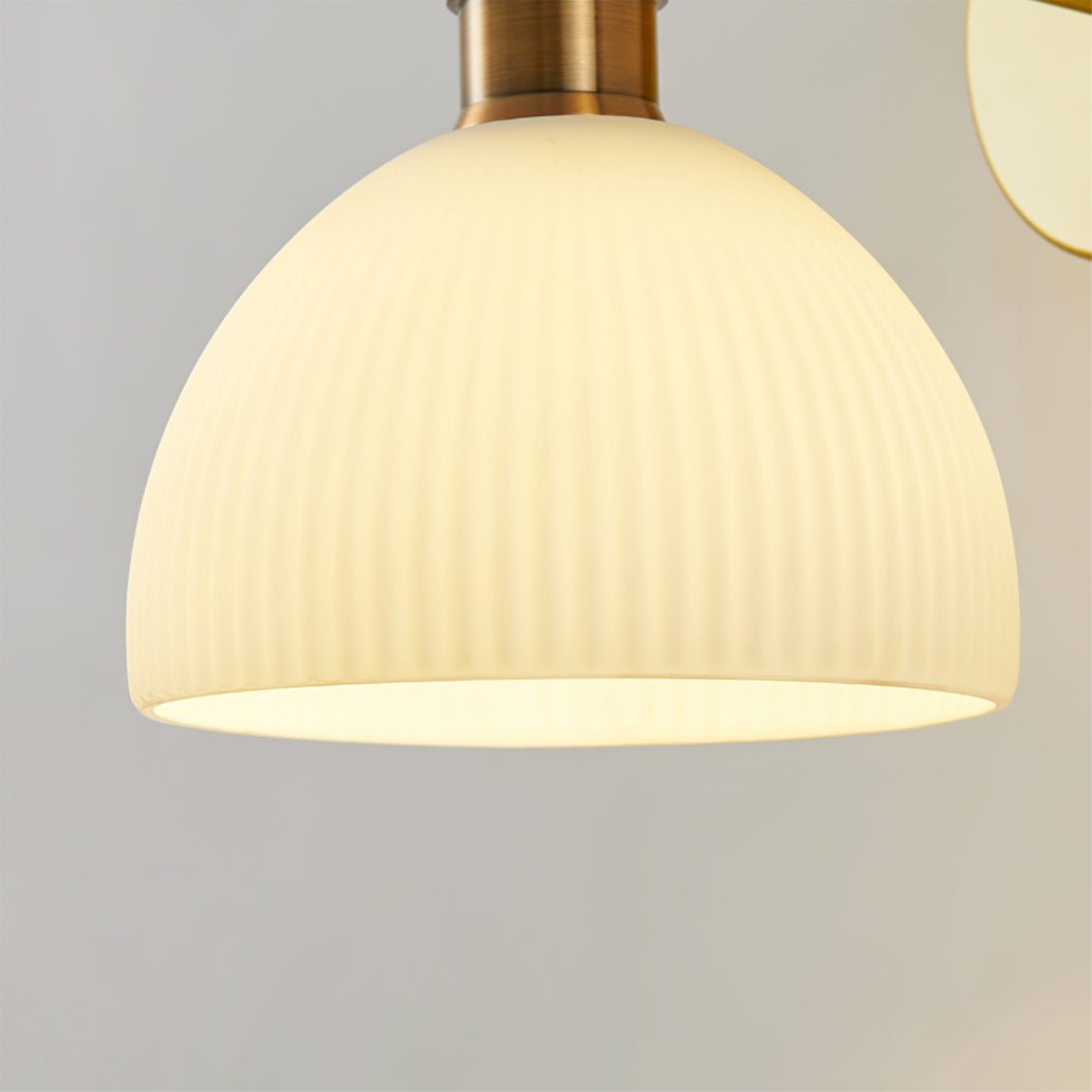 Arren Wall Lamp - Lumpaz
