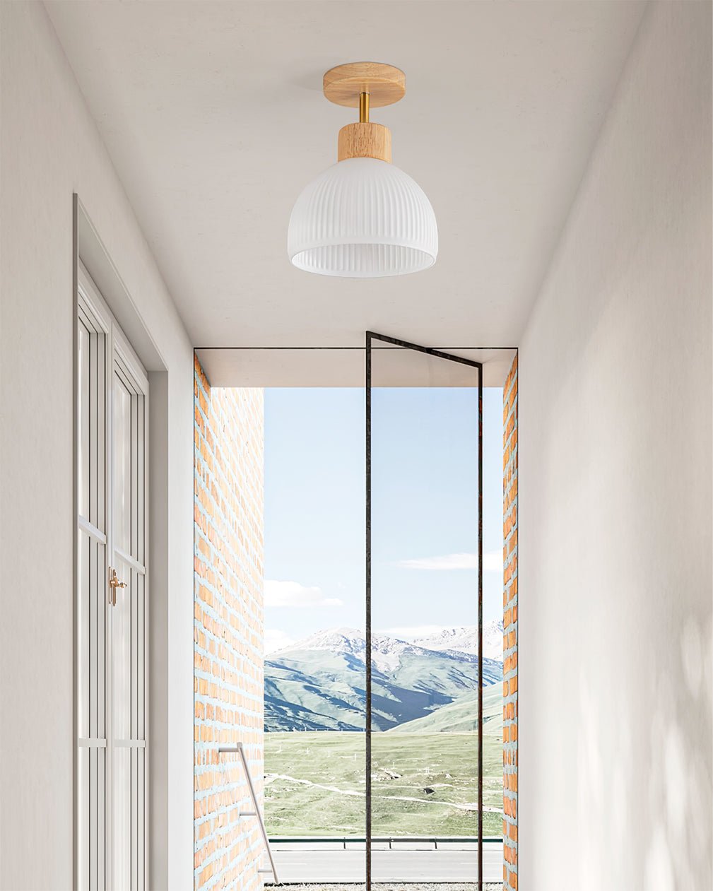 Perfk Ceiling Lamp - Lumpaz
