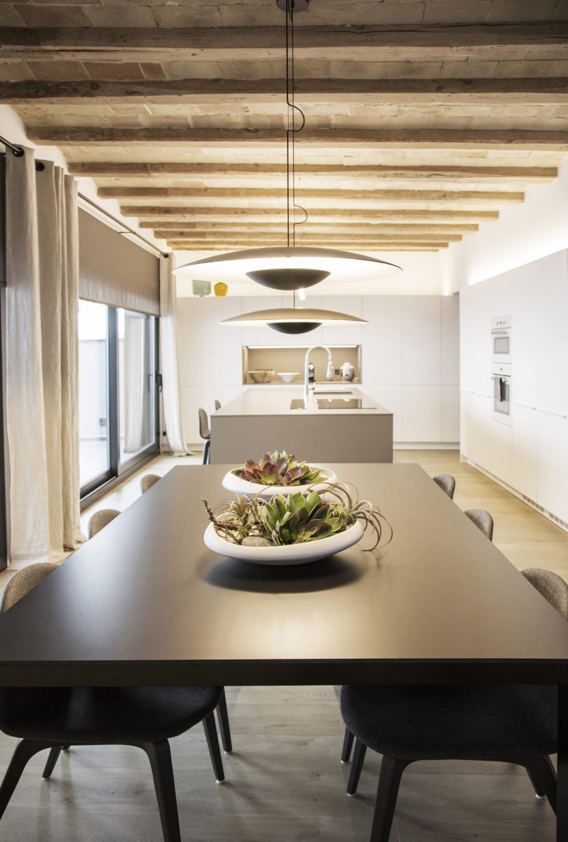 Ginger Pendant light - Lumpaz