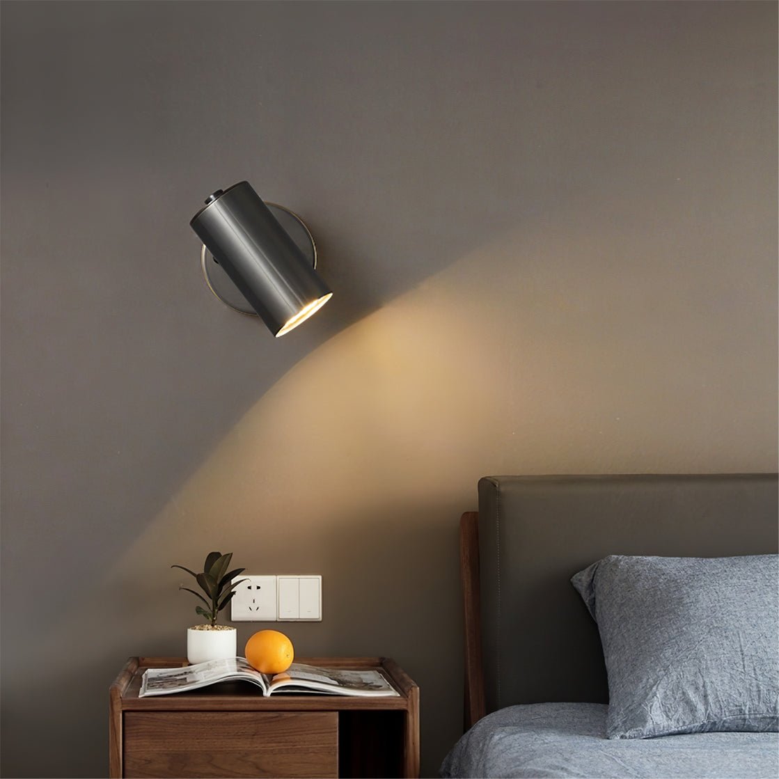 Eduard Wall Lamp - Lumpaz