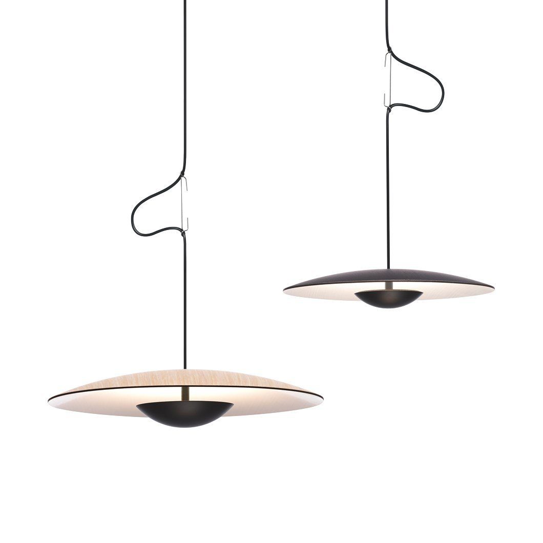 Ginger Pendant light - Lumpaz