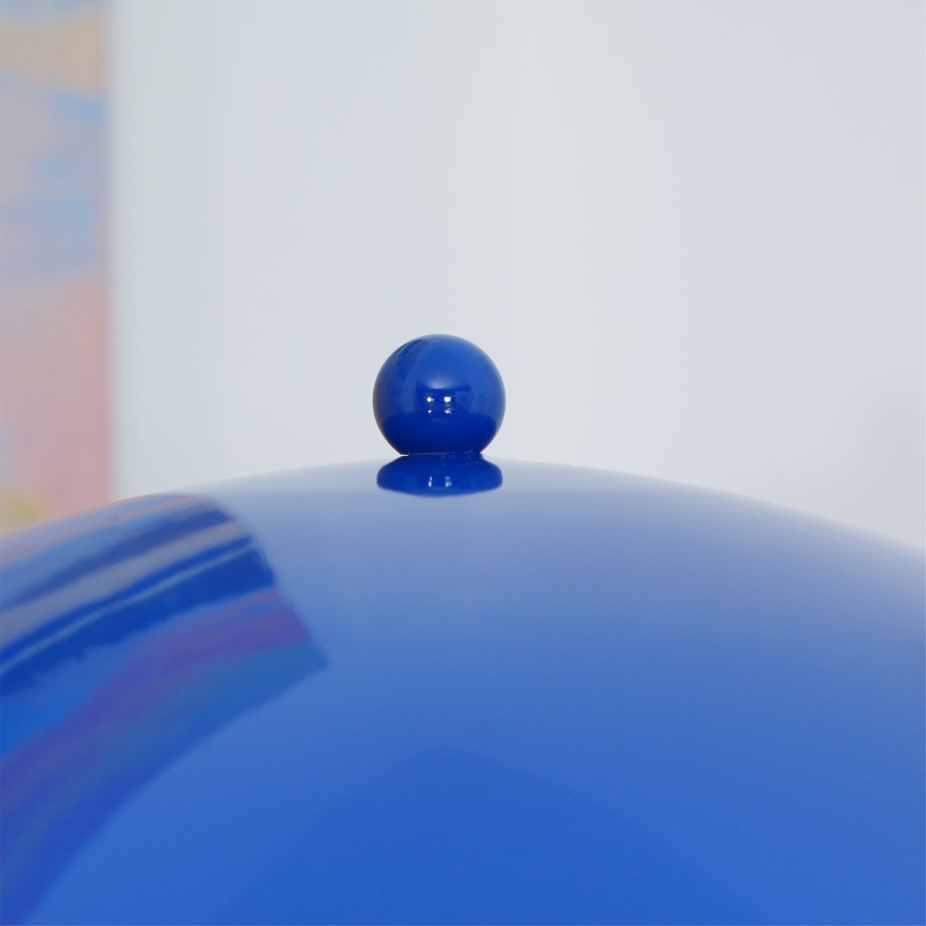 Drop Floor Lamp - Lumpaz