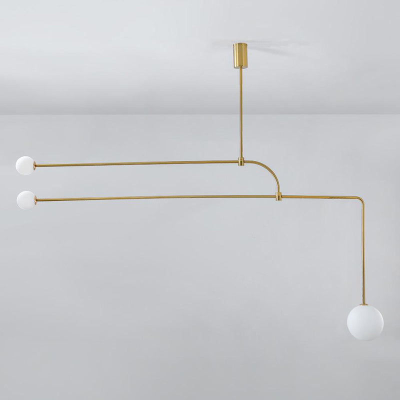 Mobile Chandeliers - Lumpaz