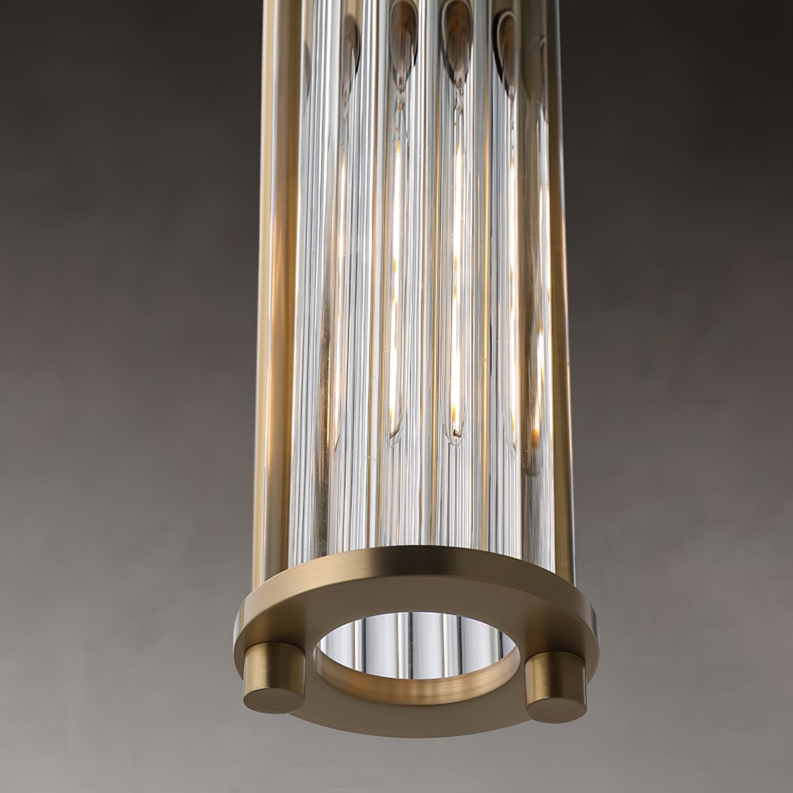 Rousseau Pendant Lamp - Lumpaz