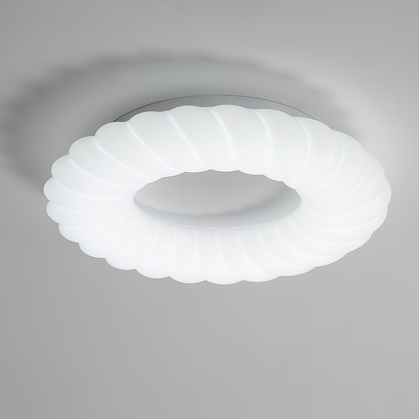 Cumulus Ceiling Lamp - Lumpaz