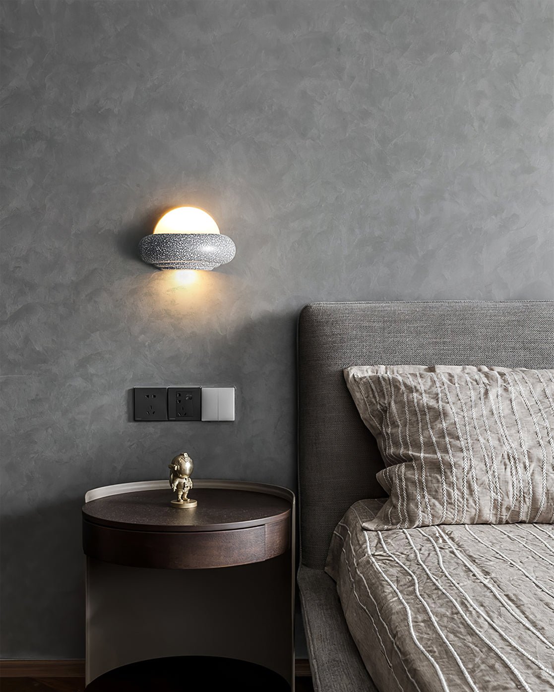 Sumava Wall Lamp - Lumpaz