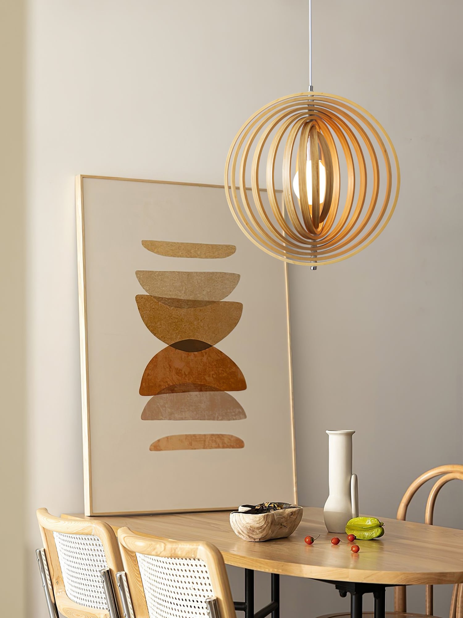 Oasis Pendant Lamp - Lumpaz