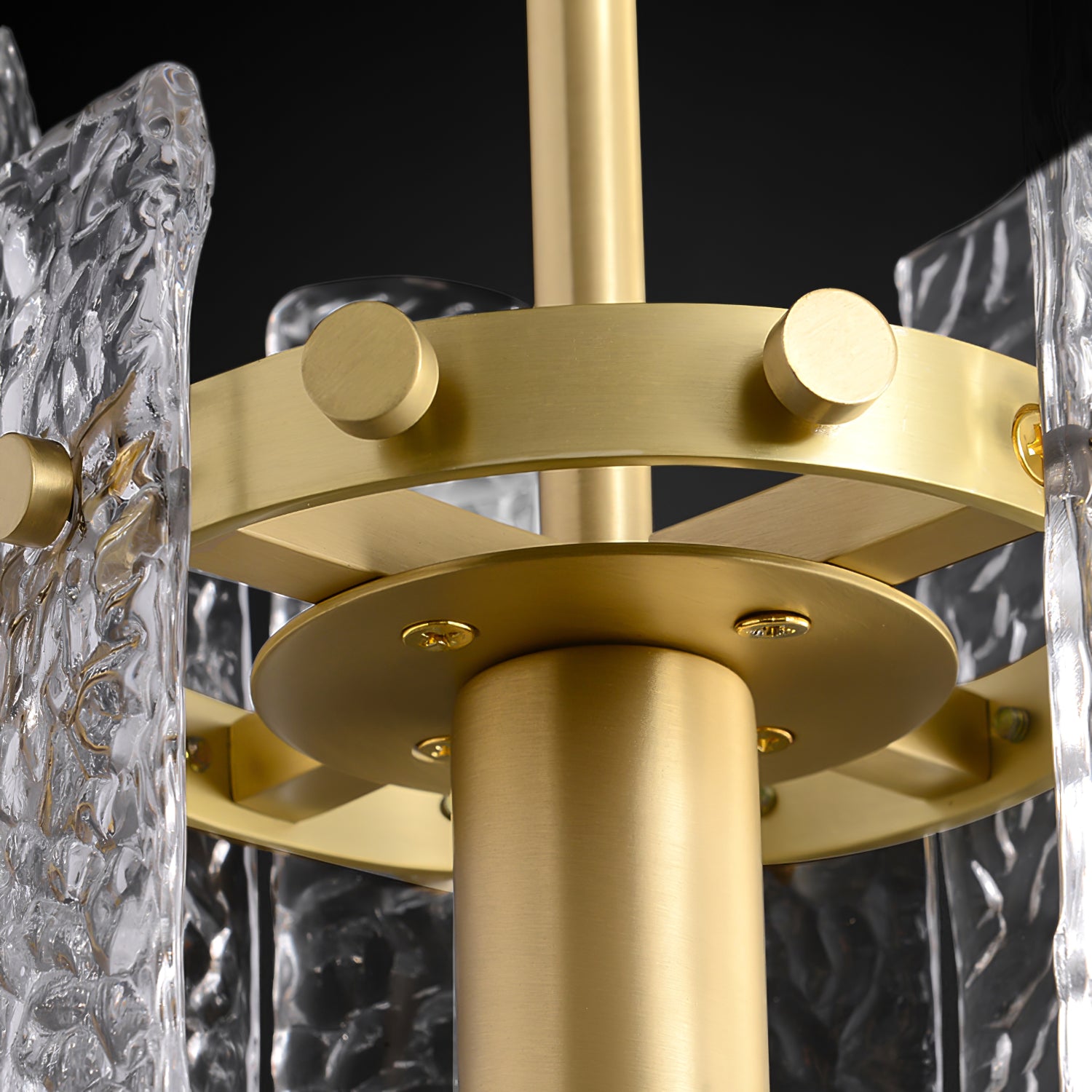 Kean Pendant Lamp - Lumpaz