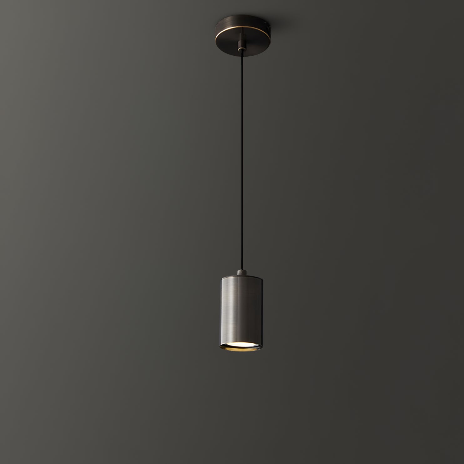 Trio Pendant Lamp - Lumpaz