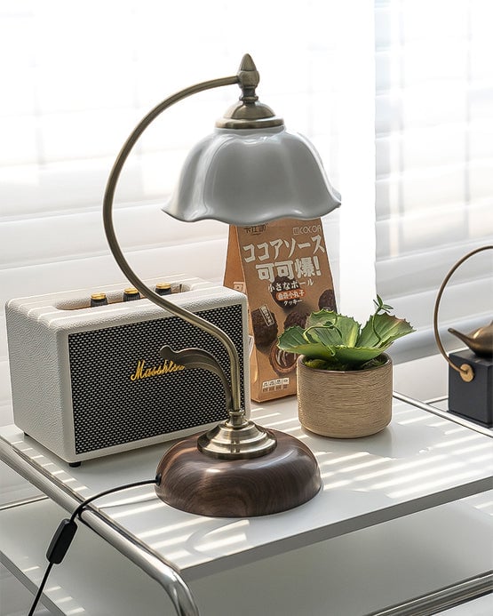 Yansun Table Lamp - Lumpaz