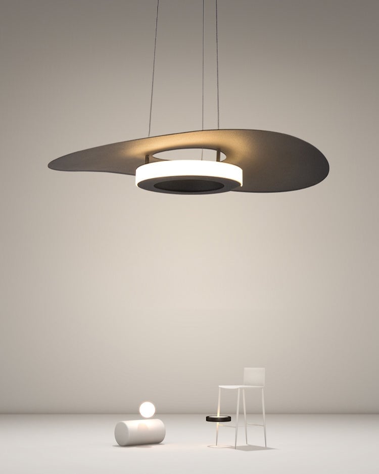 Towers Pendant Lamp - Lumpaz