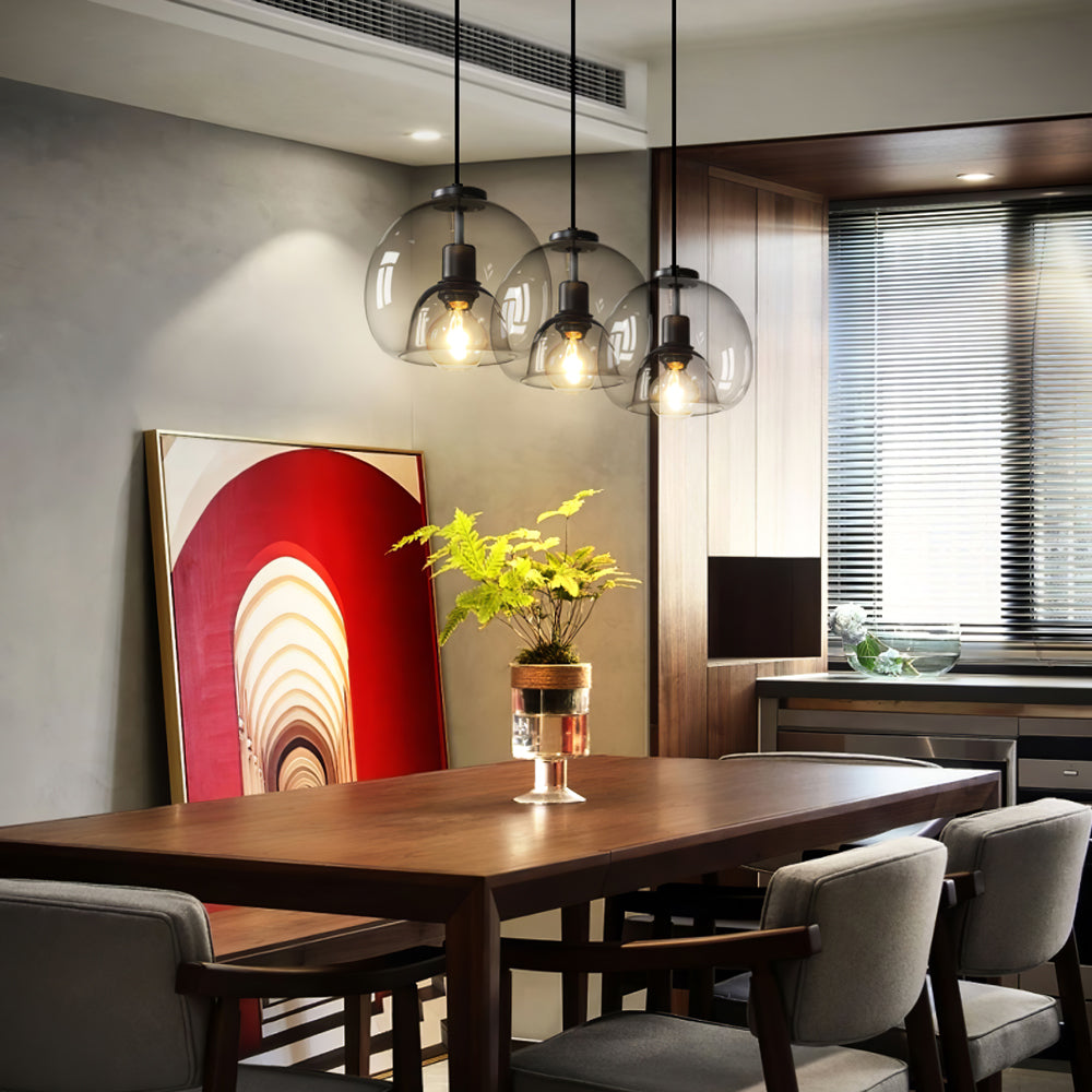 Eres Pendant Lamp - Lumpaz