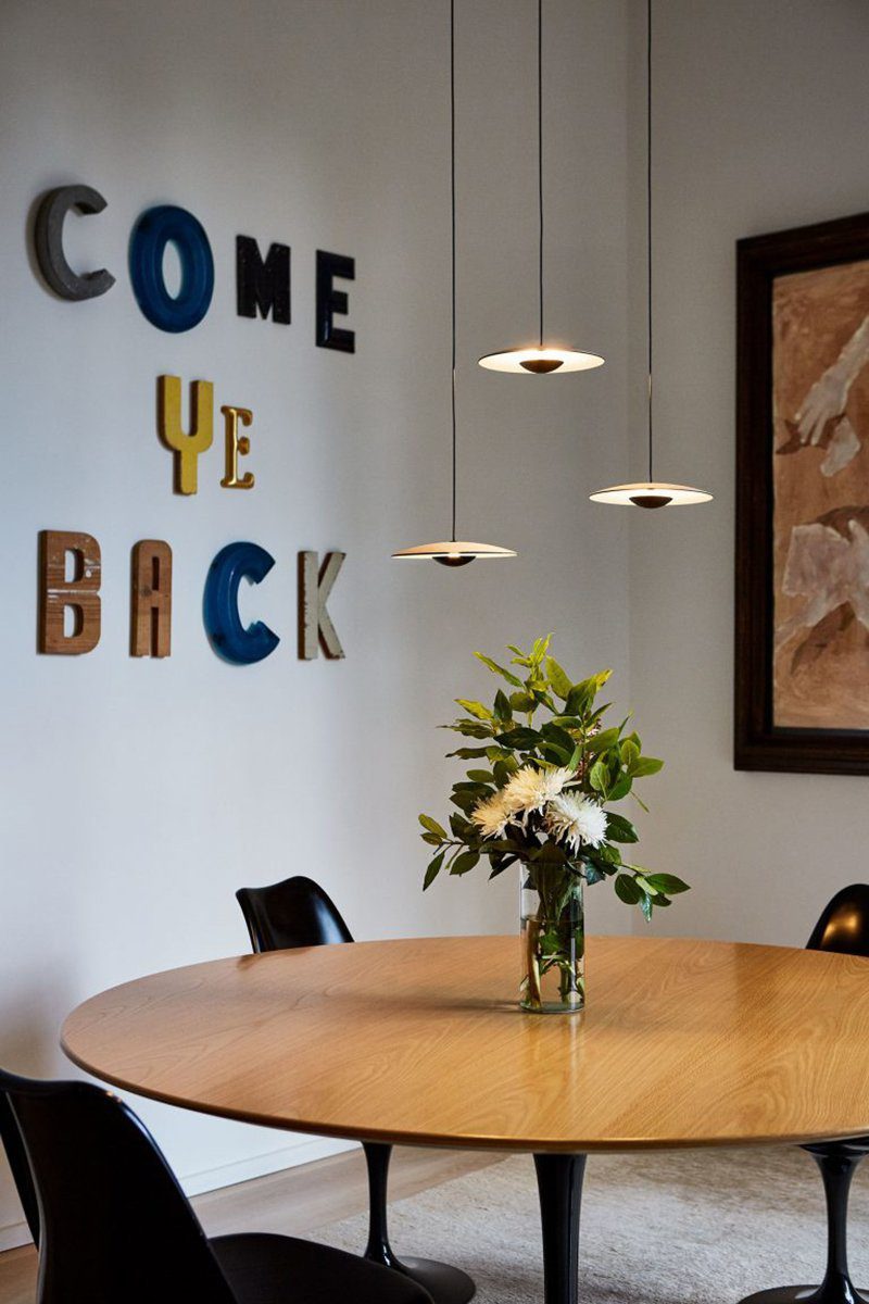 Ginger Pendant light - Lumpaz