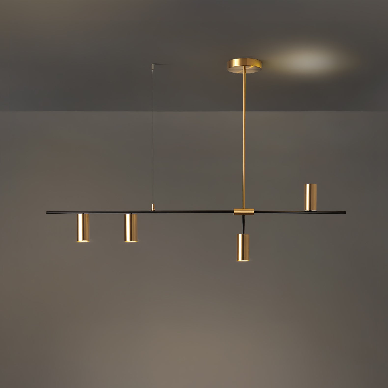 Afferre Chandelier - Lumpaz