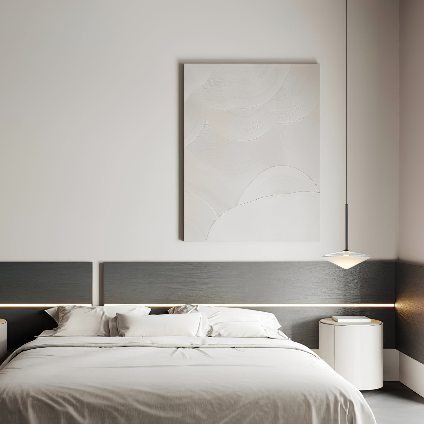 Tempo Pendant Lamp - Lumpaz