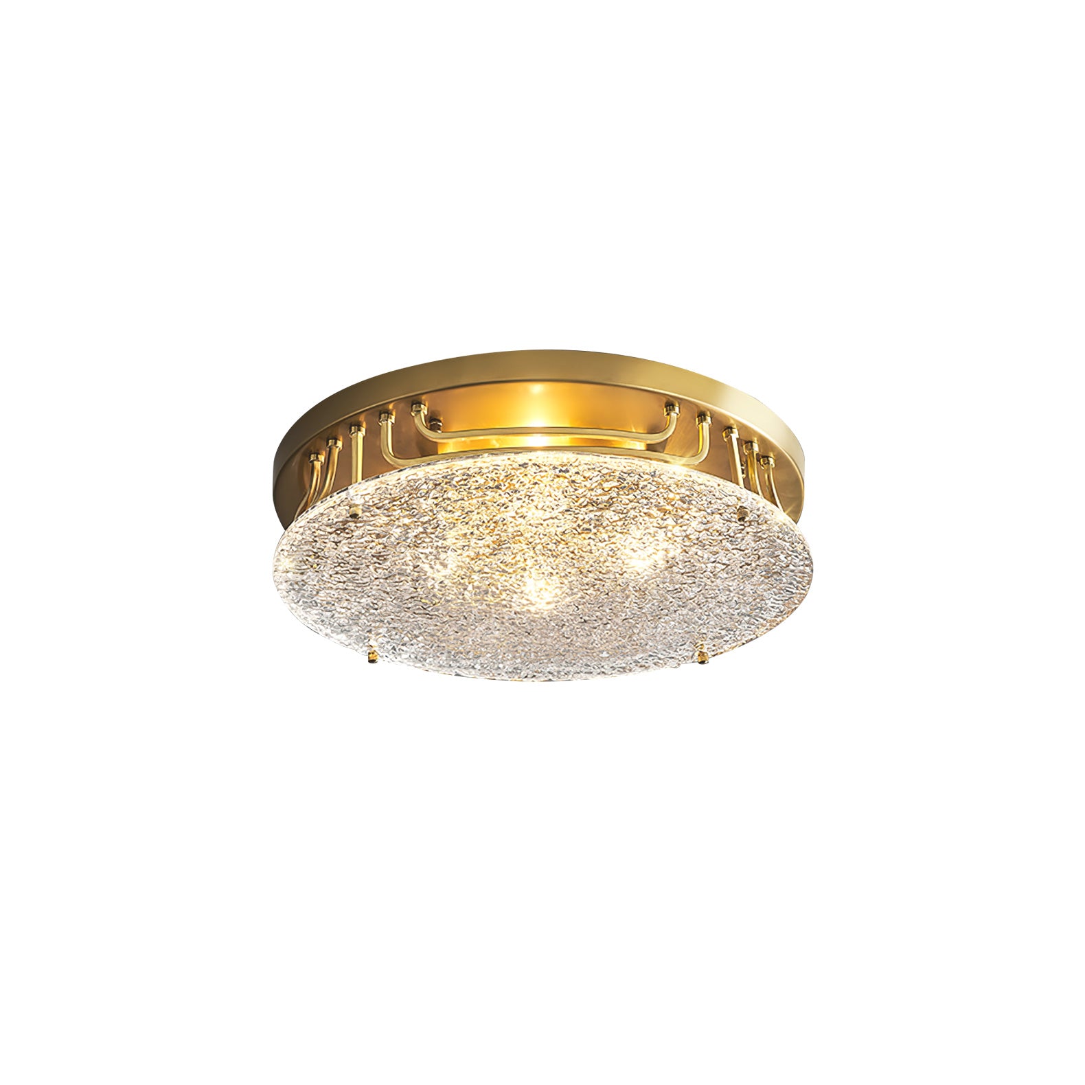 Holland Ceiling Lamp - Lumpaz
