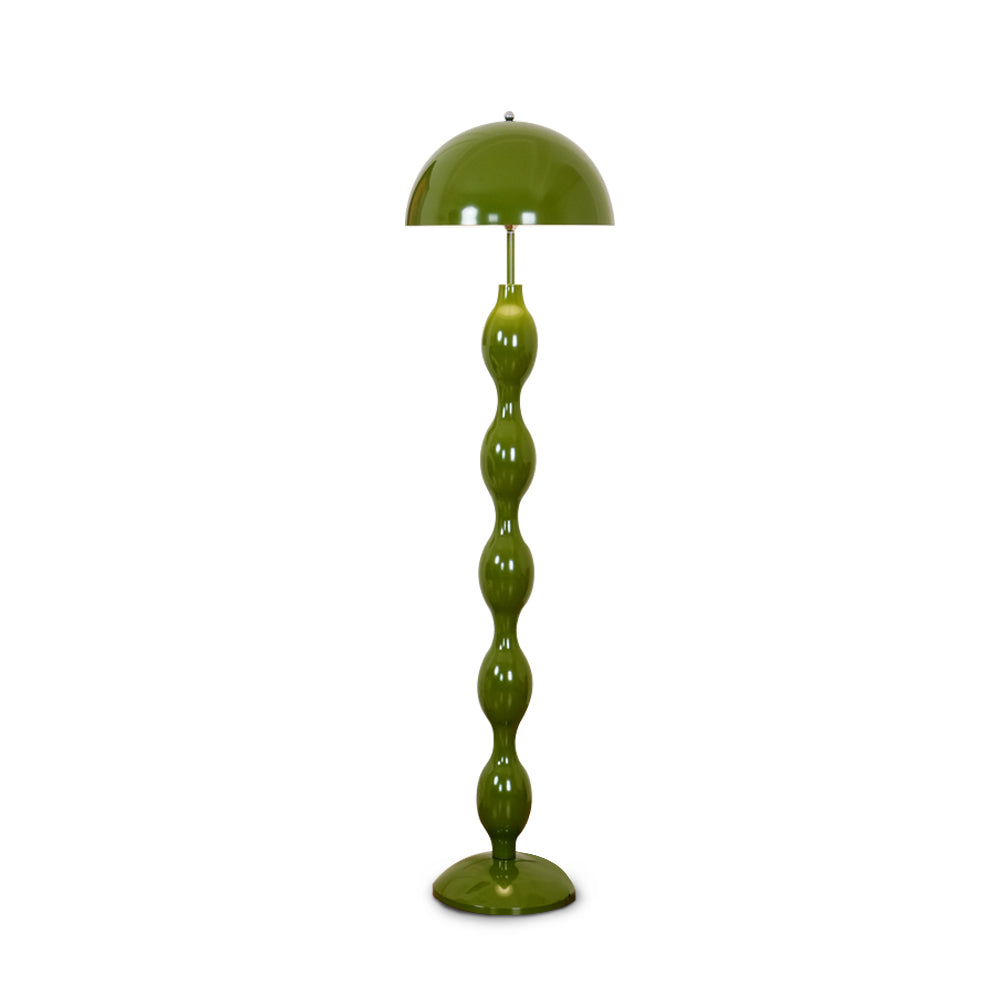 Drop Floor Lamp - Lumpaz