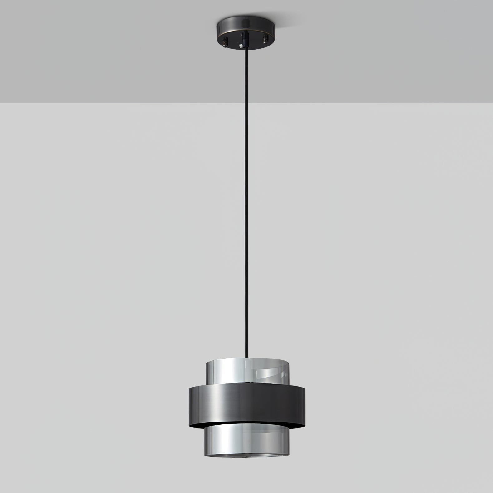 Botello Pendant Lamp - Lumpaz