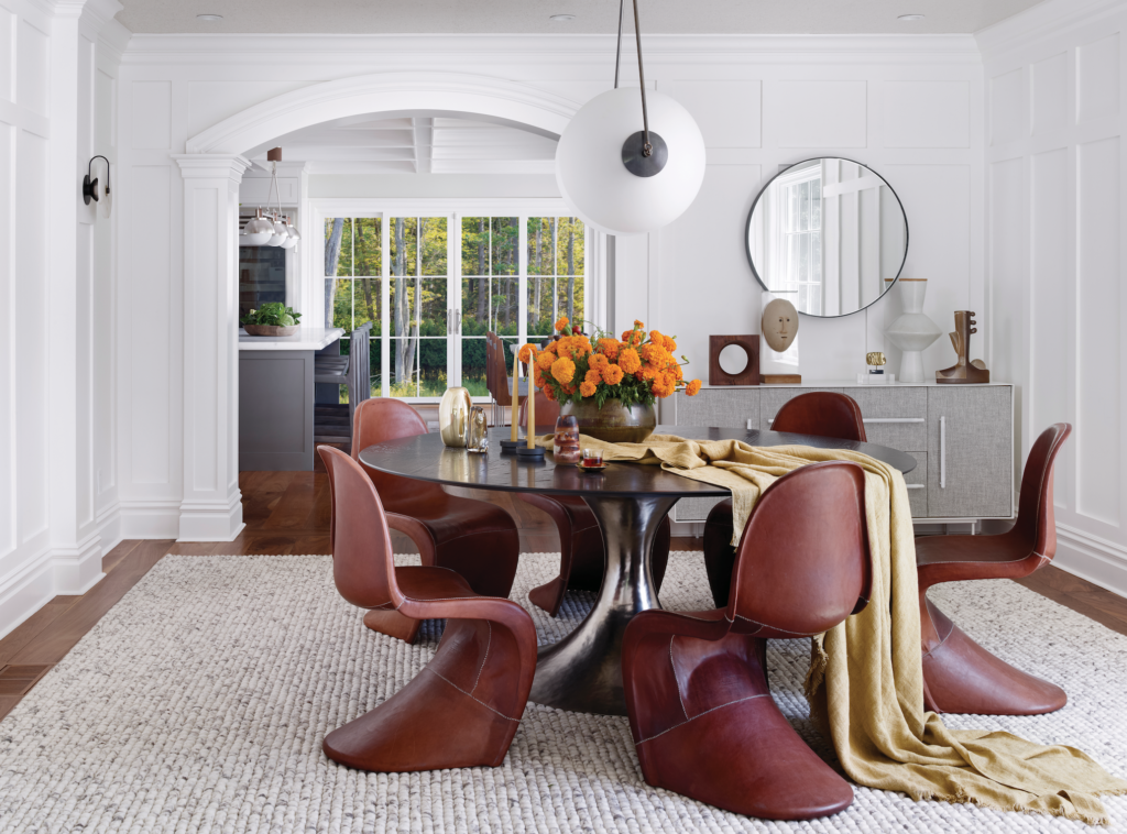 Oyster Glass Pendant Lamp - Lumpaz