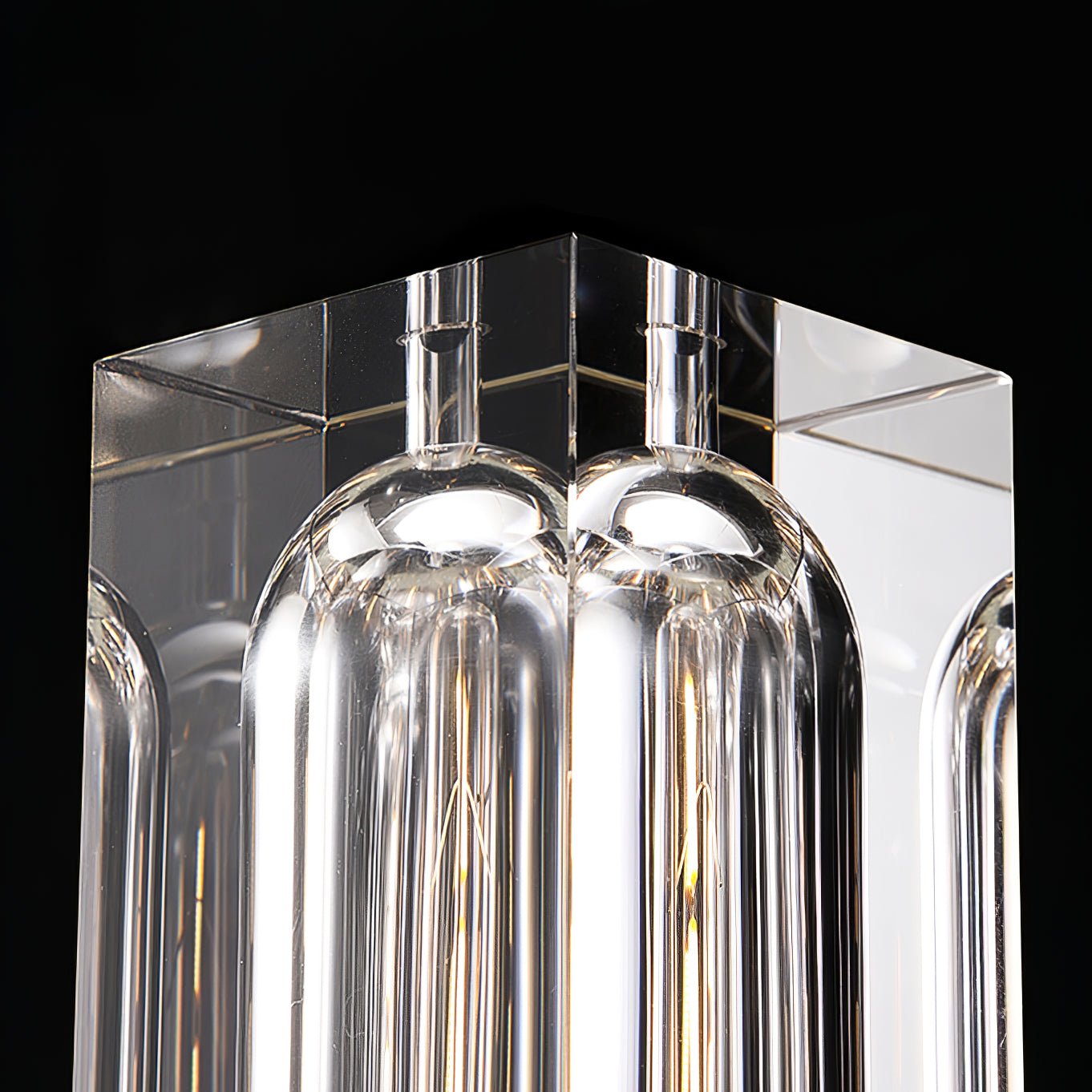Glacon Table Lamp - Lumpaz
