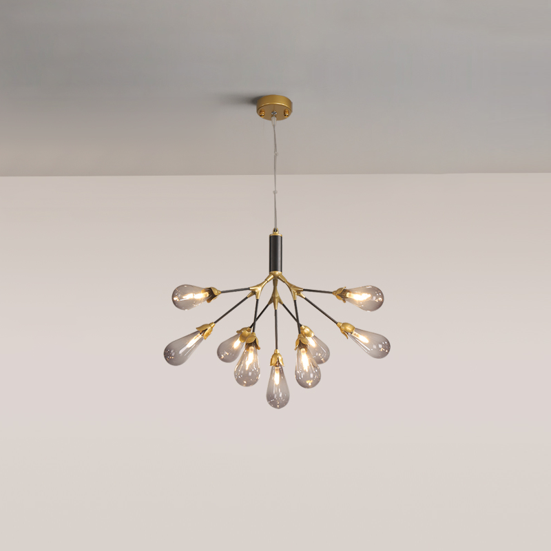 Aiwen Chandelier - Lumpaz
