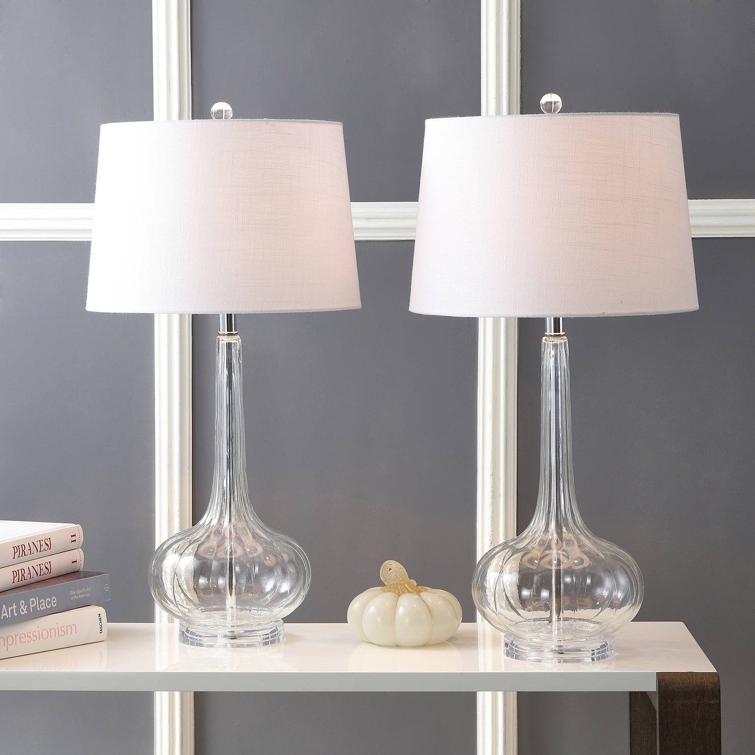 Notte Table Lamp - Lumpaz