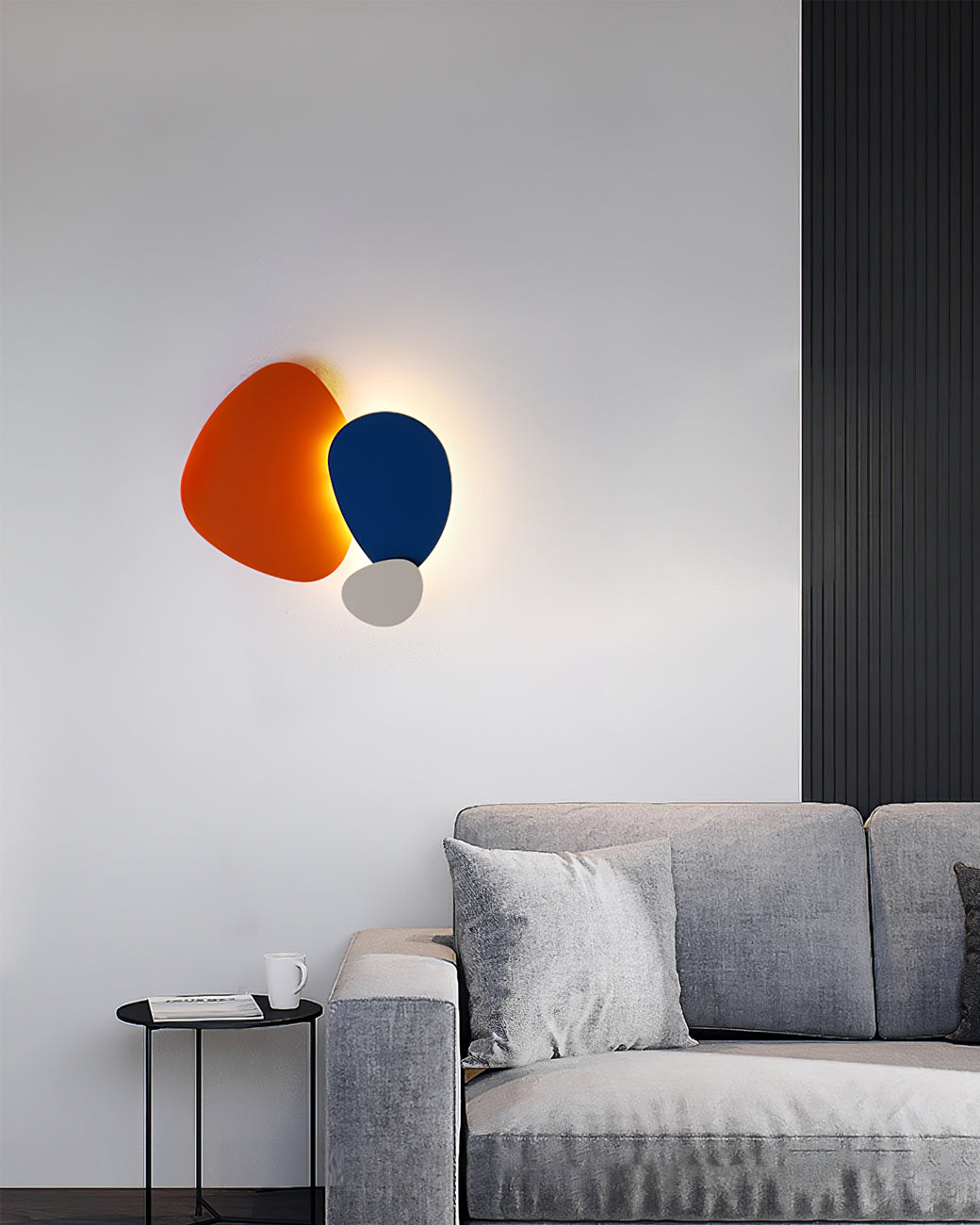 Tria Wall Lamp - Lumpaz