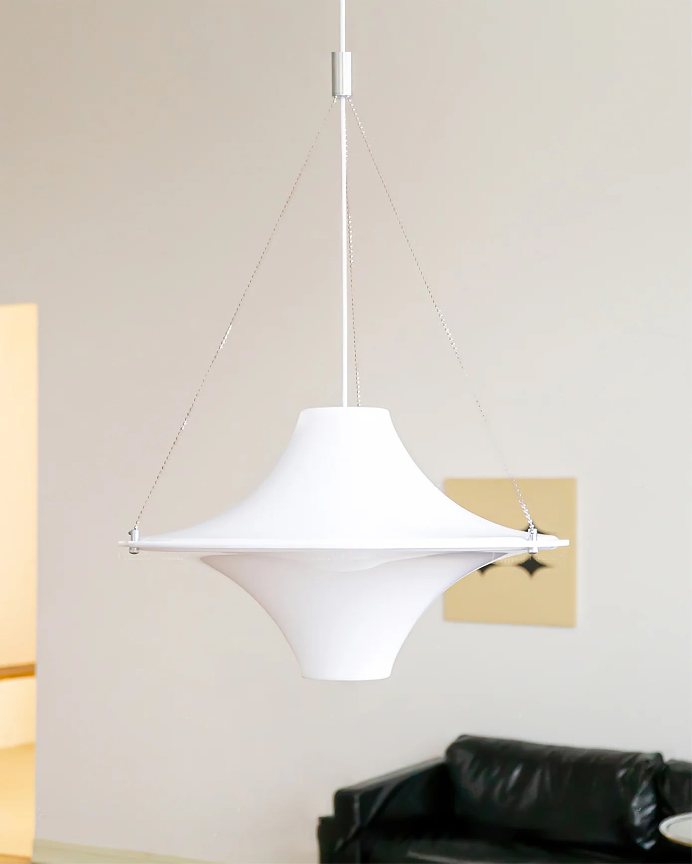 Lokki Pendant Lamp - Lumpaz