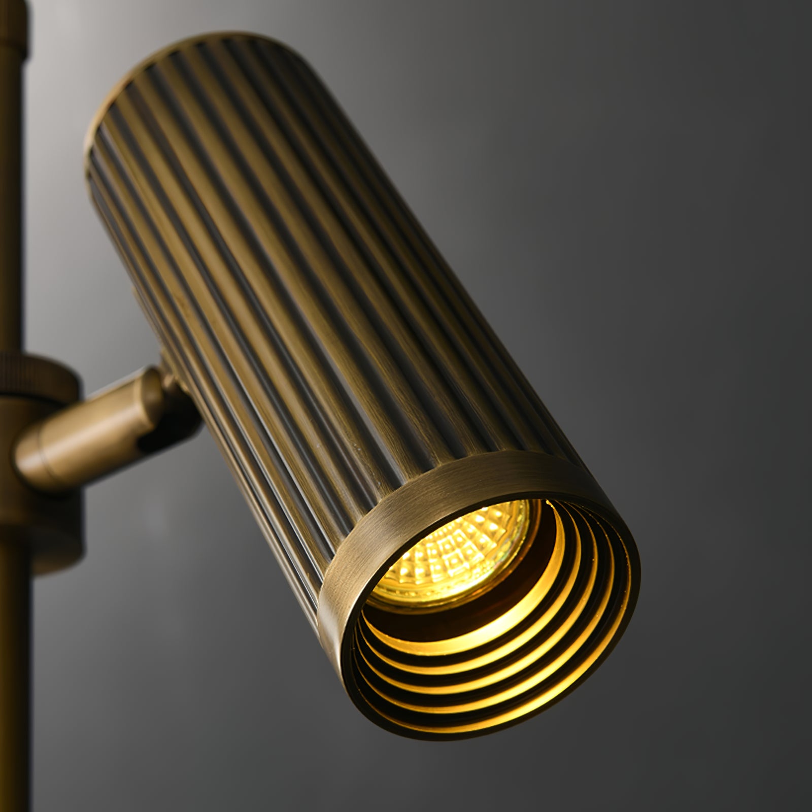 Task Table Lamp - Lumpaz